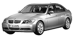 BMW E92 C3865 Fault Code