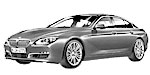 BMW F06 C3865 Fault Code