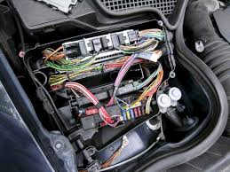 See C3865 repair manual