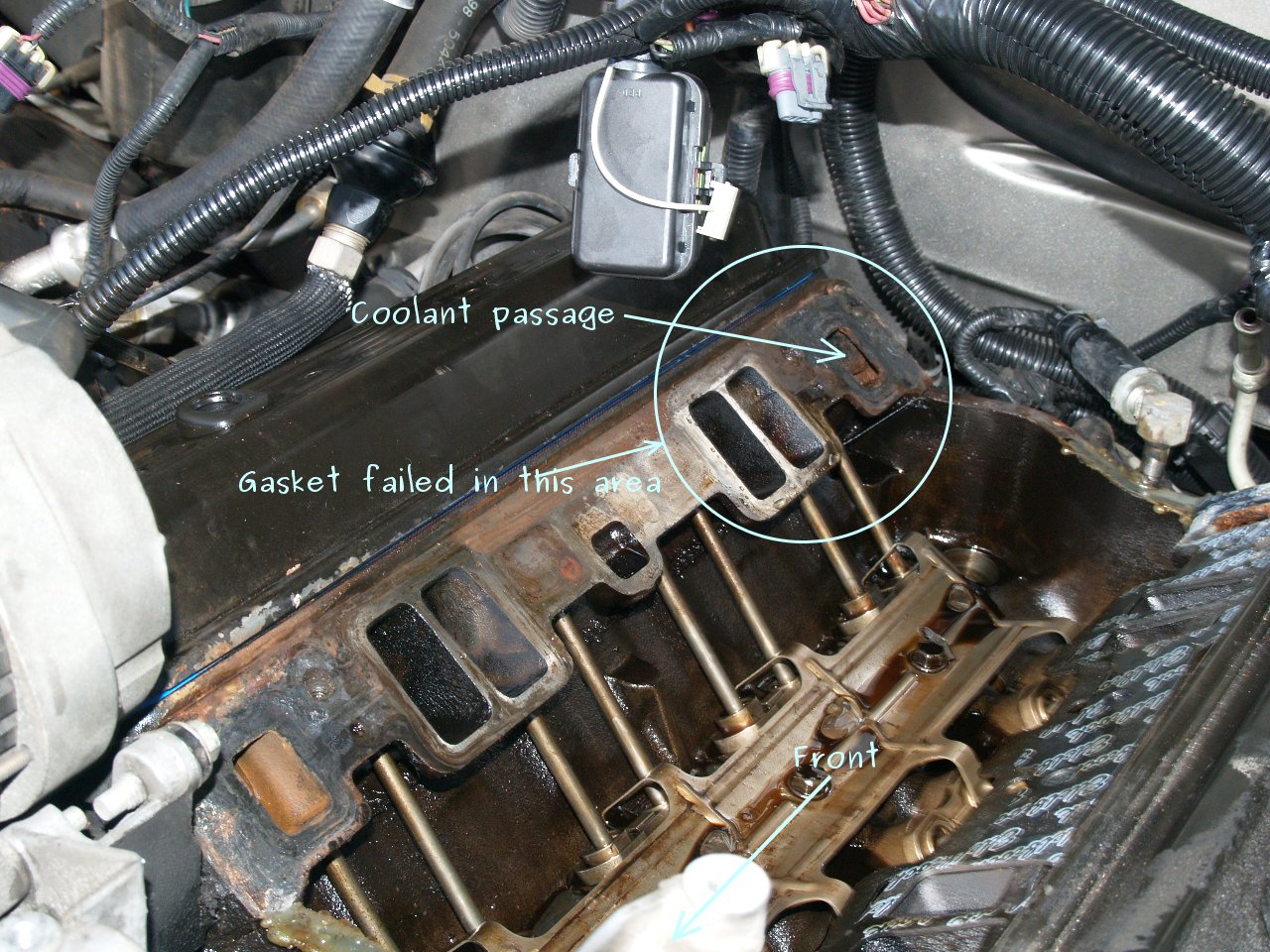 See C3865 in engine